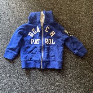 Baby Jacket